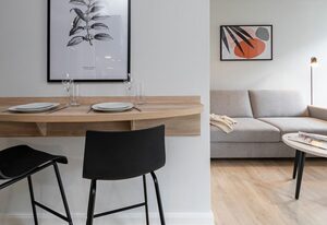 Komfort-Apartement 12