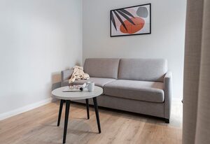Komfort-Apartement 12