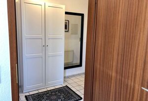 Ferienwohnung "Klaus Störtebeker" mit Sonnenterrasse & Garten zwischen Strand, Wald und Wiese!