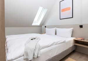 Komfort-Apartement 17