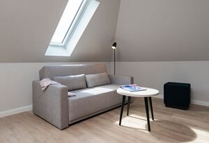 Komfort-Apartement 17