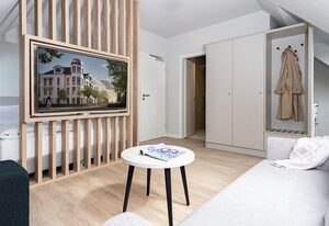 Komfort-Apartement 17