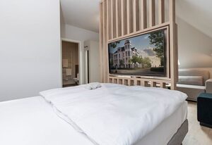 Komfort-Apartement 17
