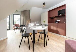 Komfort-Apartement 16
