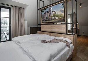 Komfort-Apartement 16