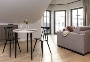 Komfort-Apartement 16