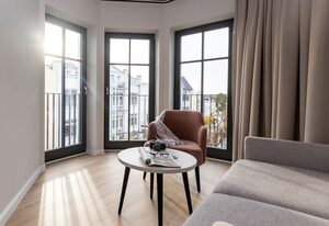 Komfort-Apartement 16