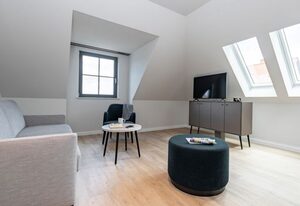 Familiensuite 15