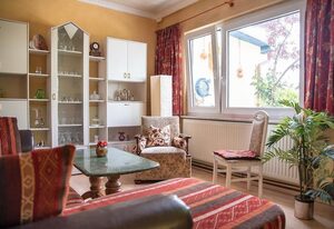 Ferienwohnung für 4 Personen in Sassnitz WB