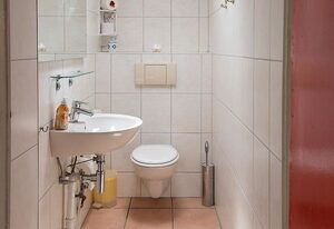 Ferienwohnung für 4 Personen in Sassnitz WB