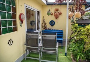Ferienwohnung für 4 Personen in Sassnitz WB