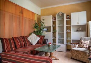 Ferienwohnung für 4 Personen in Sassnitz WB