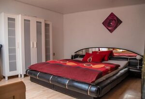Ferienwohnung für 4 Personen in Sassnitz WB