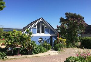 Ferienhaus Marianne