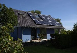 Ferienhaus Marianne