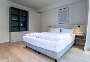 Komfort-Apartement 3