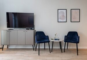 Komfort-Apartement 3