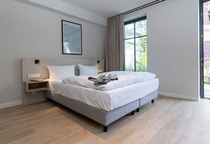 Komfort-Apartement 3