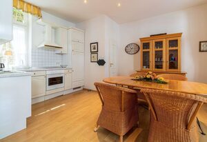 Villa Eden Dependance Apartment 9