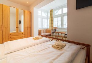Villa Eden Dependance Apartment 9