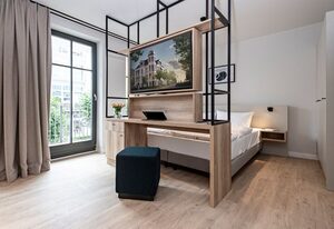 Komfort-Apartement 7