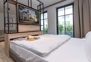 Komfort-Apartement 7