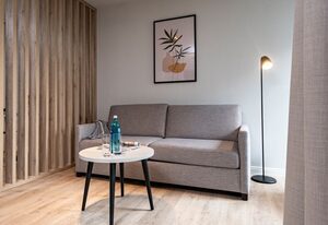 Komfort-Apartement 7