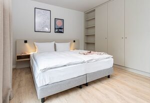 Komfort-Apartement 6
