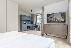 Komfort-Apartement 6