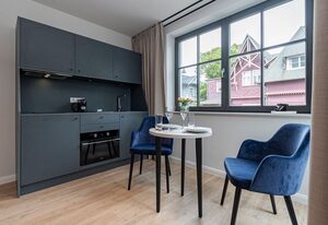 Komfort-Apartement 6