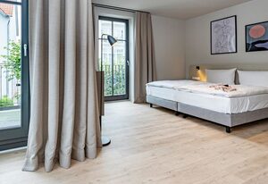 Komfort-Apartement 6