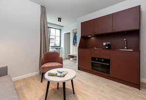 Komfort-Apartement 5