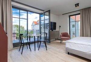 Komfort-Apartement 11