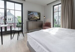 Komfort-Apartement 11