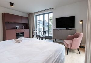 Komfort-Apartement 11