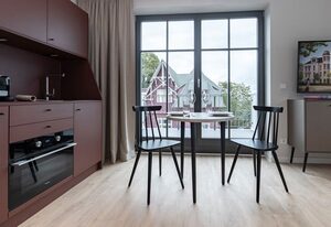 Komfort-Apartement 11