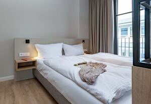 Komfort-Apartement 10