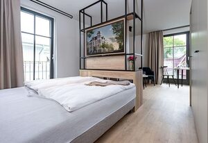 Komfort-Apartement 10