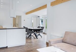 Ferienhaus zum Nordstrand