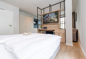 Komfort-Apartement 9