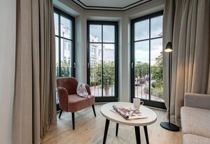 Komfort-Apartement 8