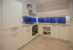Apartment "Ostseeluft"