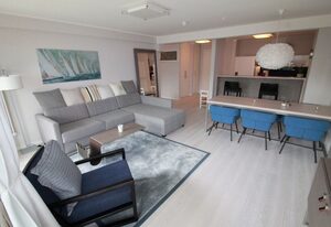 Apartment "Ostseeluft"