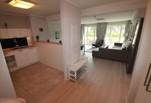 Apartment "Ostseeluft"