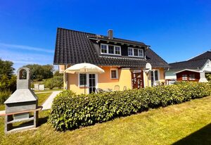 Ferienhaus Anna - rechte Seite