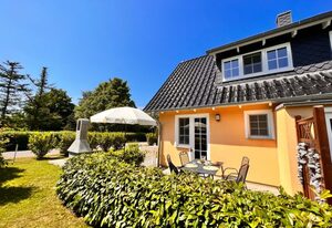 Ferienhaus Anna - rechte Seite