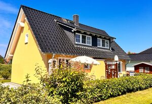 Ferienhaus Anna - rechte Seite