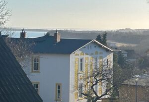 Villa Kehrwieder Fewo Nr. 2 EG