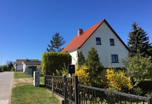 Ferienwohnung Chihuahua