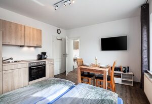 Ferienwohnung Chihuahua